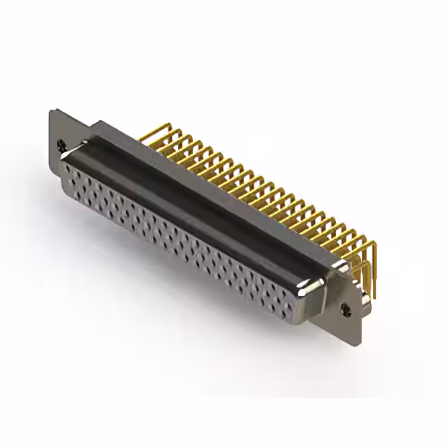 634-M62-363-WN2 EDAC Inc.  Gruppi di connettori D-Sub